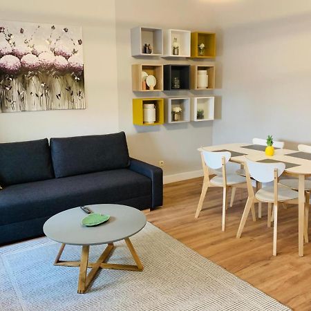 Family Apartment Wiesbaden Exterior foto