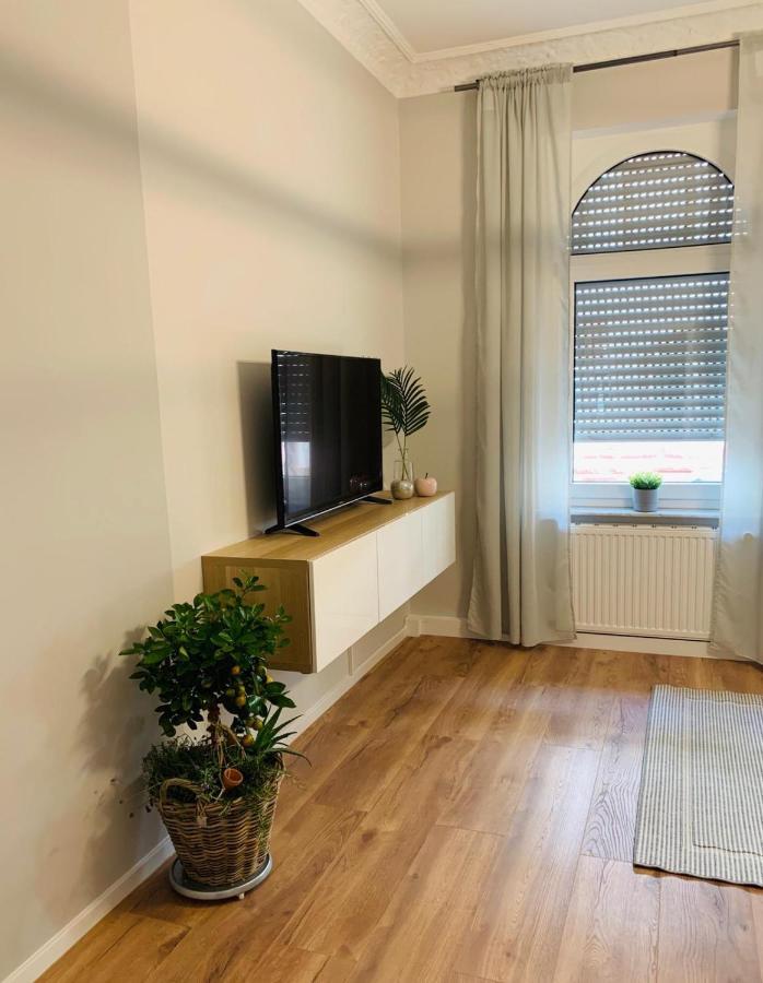 Family Apartment Wiesbaden Exterior foto